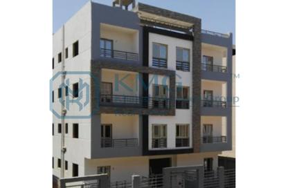 Apartment - 3 Bedrooms - 2 Bathrooms for sale in One Ninety Mall - South Teseen St. - The 5th Settlement - New Cairo City - Cairo