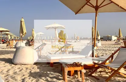 شاليه - 2 غرف نوم - 2 حمامات للبيع في هاسييندا باي - سيدي عبد الرحمن - الساحل الشمالي