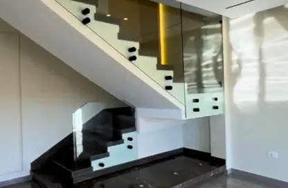 Penthouse - 4 Bedrooms - 4 Bathrooms for sale in El Katameya Compounds - El Katameya - New Cairo City - Cairo