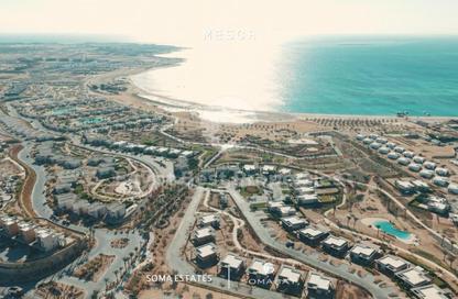 Chalet - 2 Bedrooms - 2 Bathrooms for sale in Al Gouna Club Road - El Gouna - Hurghada - Red Sea Chalet - 2 Bedrooms - 2 Bathrooms for sale in Al Gouna Club Road - El Gouna - Hurghada - Red Sea