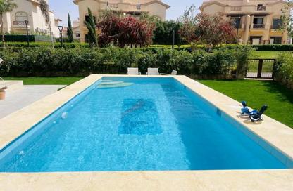 Villa - 7 Bedrooms - 6 Bathrooms for sale in Privado - Madinaty - Cairo