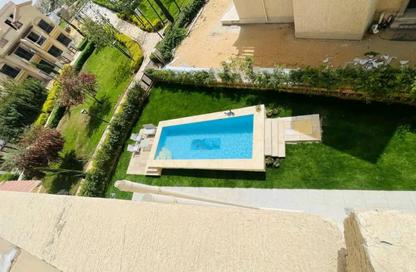 Villa - 7 Bedrooms - 6 Bathrooms for sale in Privado - Madinaty - Cairo