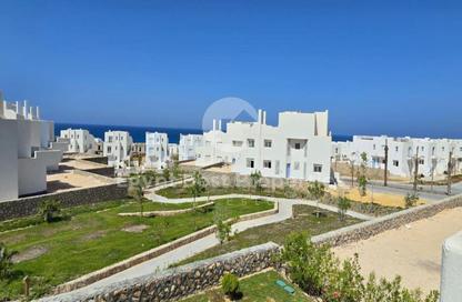 Chalet - 3 Bedrooms - 3 Bathrooms for sale in Ayla Jefaira - Jefaira - Ras Al Hekma - North Coast Chalet - 3 Bedrooms - 3 Bathrooms for sale in Ayla Jefaira - Jefaira - Ras Al Hekma - North Coast