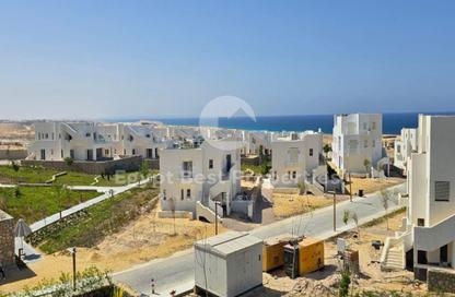 Chalet - 3 Bedrooms - 3 Bathrooms for sale in Ayla Jefaira - Jefaira - Ras Al Hekma - North Coast Chalet - 3 Bedrooms - 3 Bathrooms for sale in Ayla Jefaira - Jefaira - Ras Al Hekma - North Coast