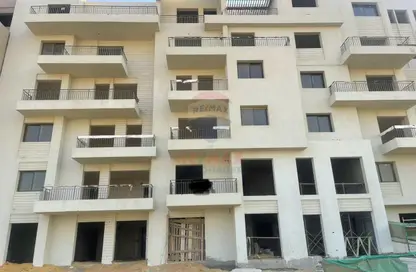 Apartment - 1 Bedroom - 1 Bathroom for sale in O West - 6 October Compounds - 6 October City - Giza Apartment - 1 Bedroom - 1 Bathroom for sale in O West - 6 October Compounds - 6 October City - Giza