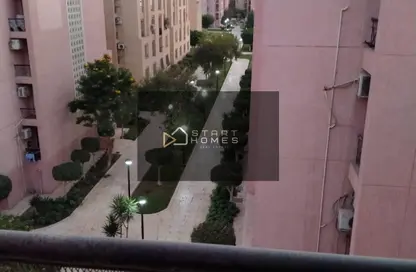 Apartment - 3 Bedrooms - 3 Bathrooms for sale in El Rehab Extension - Al Rehab - New Cairo City - Cairo