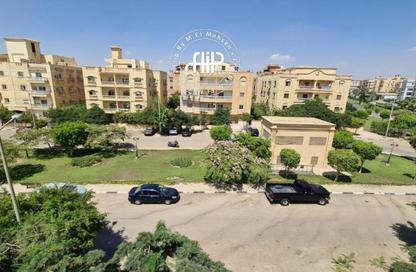Villa - 4 Bedrooms - 4 Bathrooms for sale in Beverly Hills - Sheikh Zayed Compounds - Sheikh Zayed City - Giza