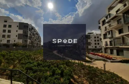 Apartment - 2 Bedrooms - 3 Bathrooms for sale in Eastown - 5th Settlement Compounds - The 5th Settlement - New Cairo City - Cairo