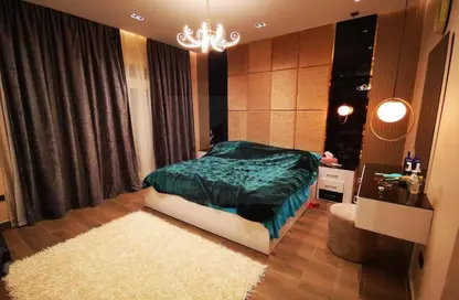 Villa - 3 Bedrooms - 3 Bathrooms for rent in Stone Park - 5th Settlement Compounds - The 5th Settlement - New Cairo City - Cairo