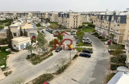 iVilla - 3 Bedrooms - 2 Bathrooms for rent in Mountain View Hyde Park - 5th Settlement Compounds - The 5th Settlement - New Cairo City - Cairo