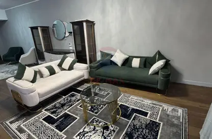 Penthouse - 5 Bedrooms - 4 Bathrooms for sale in Villette - 5th Settlement Compounds - The 5th Settlement - New Cairo City - Cairo