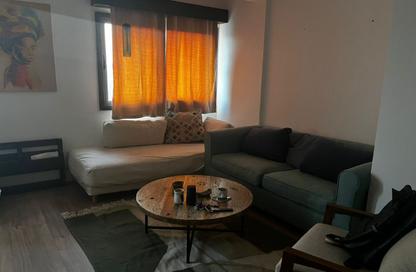 Penthouse - 3 Bedrooms - 3 Bathrooms for sale in Moon Residences - Fifth Square - The 5th Settlement - New Cairo City - Cairo Penthouse - 3 Bedrooms - 3 Bathrooms for sale in Moon Residences - Fifth Square - The 5th Settlement - New Cairo City - Cairo