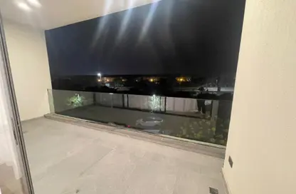 Apartment - 2 Bedrooms - 2 Bathrooms for rent in Lake View Residence - 5th Settlement Compounds - The 5th Settlement - New Cairo City - Cairo