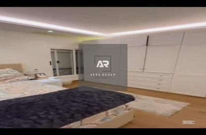 Villa - 5 - 4 for sale in El Rehab Extension - Al Rehab - New Cairo City - Cairo