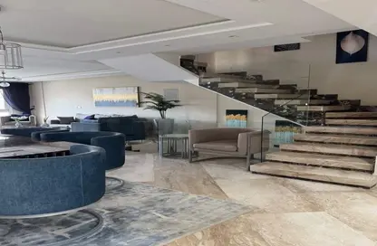 Townhouse - 4 Bedrooms - 4 Bathrooms for sale in Sodic East - 6th District - New Heliopolis - Cairo