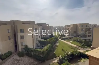 سطح - 2 غرف نوم - 2 حمامات للبيع في بالم هيلز بالم باركس - وصلة دهشور الجنوبية - مدينة 6 أكتوبر - الجيزة