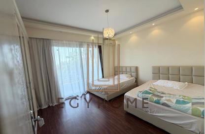 Duplex - 3 - 3 for rent in Casa - Sheikh Zayed Compounds - Sheikh Zayed City - Giza