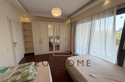 Duplex - 3 - 3 for rent in Casa - Sheikh Zayed Compounds - Sheikh Zayed City - Giza