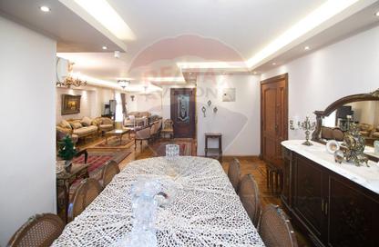 Apartment - 3 Bedrooms - 2 Bathrooms for sale in Hassan Allam St. - Smouha - Hay Sharq - Alexandria Apartment - 3 Bedrooms - 2 Bathrooms for sale in Hassan Allam St. - Smouha - Hay Sharq - Alexandria