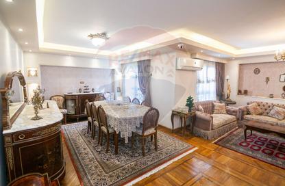 Apartment - 3 Bedrooms - 2 Bathrooms for sale in Hassan Allam St. - Smouha - Hay Sharq - Alexandria Apartment - 3 Bedrooms - 2 Bathrooms for sale in Hassan Allam St. - Smouha - Hay Sharq - Alexandria
