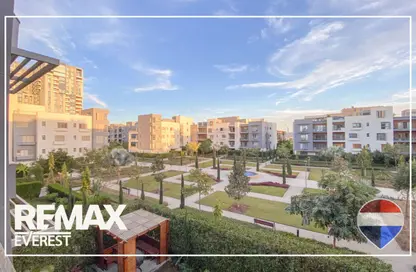 Apartment - 3 Bedrooms - 5 Bathrooms for rent in Aeon - 6 October Compounds - 6 October City - Giza