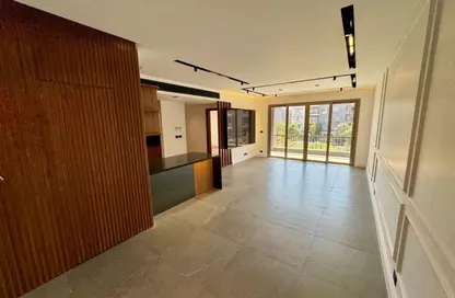 Apartment - 3 Bedrooms - 3 Bathrooms for sale in Aeon - 6 October Compounds - 6 October City - Giza