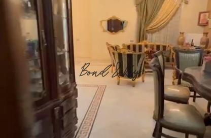 Villa - 7+ - 7+ for sale in South Teseen St. - The 5th Settlement - New Cairo City - Cairo Villa - 7+ - 7+ for sale in South Teseen St. - The 5th Settlement - New Cairo City - Cairo