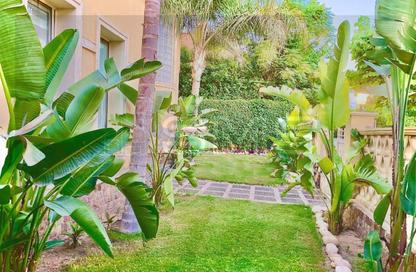 Villa - 4 Bedrooms - 5 Bathrooms for sale in V90 - North Teseen St. - The 5th Settlement - New Cairo City - Cairo