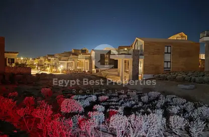 Twin House - 3 Bedrooms - 4 Bathrooms for sale in Mesca - Soma Bay - Safaga - Hurghada - Red Sea