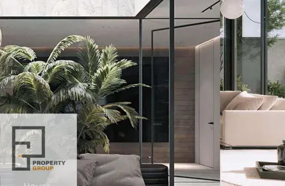 Townhouse - 4 Bedrooms - 3 Bathrooms for sale in NMQ - 26th of July Corridor - 6 October City - Giza Townhouse - 4 Bedrooms - 3 Bathrooms for sale in NMQ - 26th of July Corridor - 6 October City - Giza