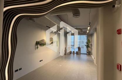 Office Space - Studio - 1 Bathroom for rent in Mivida - 5th Settlement Compounds - The 5th Settlement - New Cairo City - Cairo
