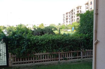 Apartment - 2 Bedrooms - 2 Bathrooms for rent in El Rehab Extension - Al Rehab - New Cairo City - Cairo