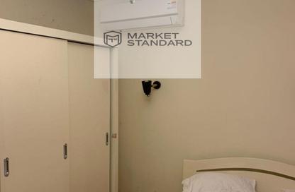 Apartment - 2 Bedrooms - 2 Bathrooms for rent in The Village - South Investors Area - New Cairo City - Cairo
