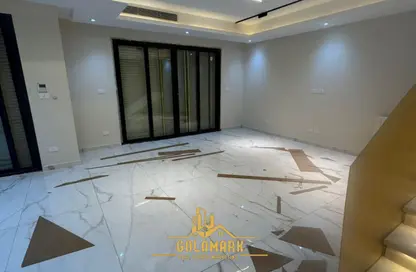 Townhouse - 3 Bedrooms - 4 Bathrooms for rent in District 5 - 5th Settlement Compounds - The 5th Settlement - New Cairo City - Cairo