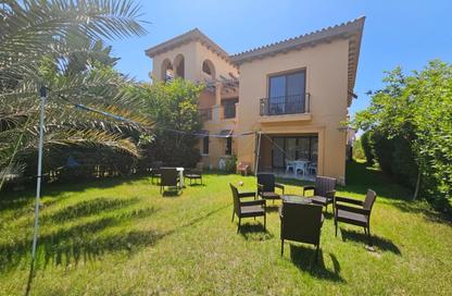 Townhouse - 3 Bedrooms - 3 Bathrooms for sale in Marassi - Sidi Abdel Rahman - North Coast Townhouse - 3 Bedrooms - 3 Bathrooms for sale in Marassi - Sidi Abdel Rahman - North Coast