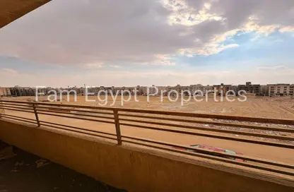 شقة - 4 غرف نوم - 3 حمامات للبيع في عمارات الاندلس - حى الاندلس - مدينة القاهرة الجديدة - القاهرة