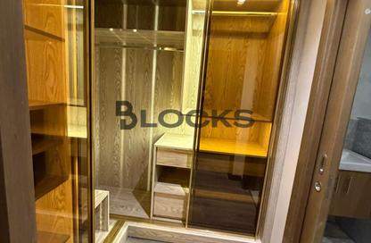 Apartment - 3 Bedrooms - 3 Bathrooms for sale in Zed Towers - Sheikh Zayed Compounds - Sheikh Zayed City - Giza Apartment - 3 Bedrooms - 3 Bathrooms for sale in Zed Towers - Sheikh Zayed Compounds - Sheikh Zayed City - Giza