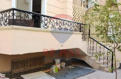 شقة - 3 غرف نوم - 2 حمامات للبيع في تيامو سيتي - الشيخ زايد - الجيزة