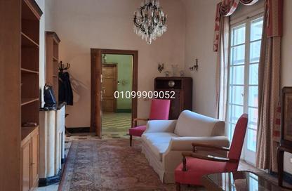 Apartment - 3 Bedrooms - 3 Bathrooms for sale in Boulos Hanna St. - Dokki - Giza