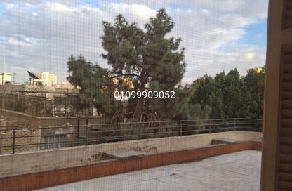 Apartment - 3 Bedrooms - 3 Bathrooms for sale in Boulos Hanna St. - Dokki - Giza