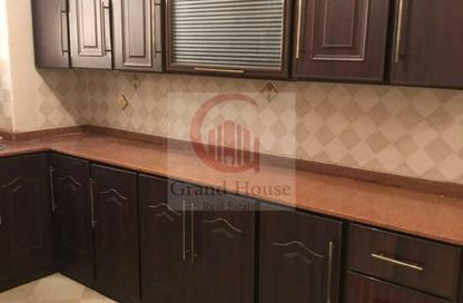 Apartment - 3 - 2 for rent in Area G - Ganoob El Acadimia - New Cairo City - Cairo Apartment - 3 - 2 for rent in Area G - Ganoob El Acadimia - New Cairo City - Cairo