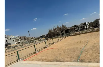 تاون هاوس - 4 غرف نوم - 6 حمامات للايجار في نيو جيزة - طريق مصر اسكندرية الصحراوي - مدينة 6 أكتوبر - الجيزة