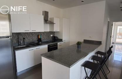 Apartment - 2 - 2 for sale in Almaza Bay - Qesm Marsa Matrouh - North Coast