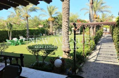 Villa - 6 Bedrooms - 6 Bathrooms for sale in Marina 6 - Marina - Al Alamein - North Coast