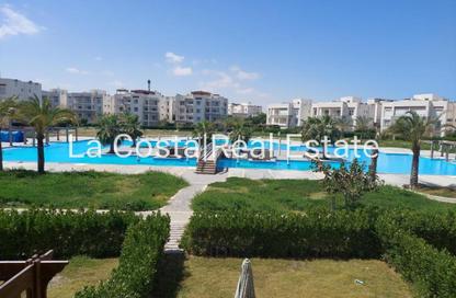 Chalet - 2 Bedrooms - 2 Bathrooms for sale in Amwaj - Sidi Abdel Rahman - North Coast Chalet - 2 Bedrooms - 2 Bathrooms for sale in Amwaj - Sidi Abdel Rahman - North Coast
