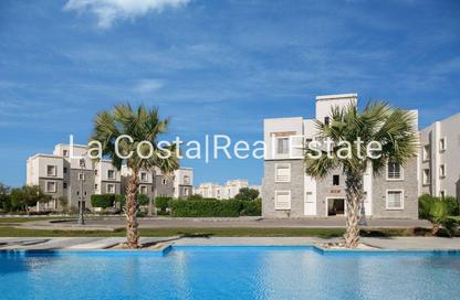 Chalet - 2 Bedrooms - 2 Bathrooms for sale in Amwaj - Sidi Abdel Rahman - North Coast