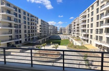 Apartment - 2 - 3 for sale in Palm Hills - Alexandria Compounds - Alexandria