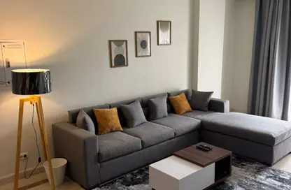 شقة - 1 حمام للايجار في ميفيدا - كمبوندات التجمع الخامس - التجمع الخامس - مدينة القاهرة الجديدة - القاهرة