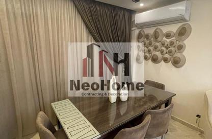 Apartment - 2 - 1 for rent in B2 - Madinaty - Cairo