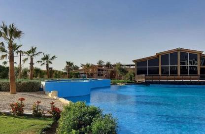 Villa - 4 - 4 for sale in Garden Residence - Hyde Park - New Cairo City - Cairo